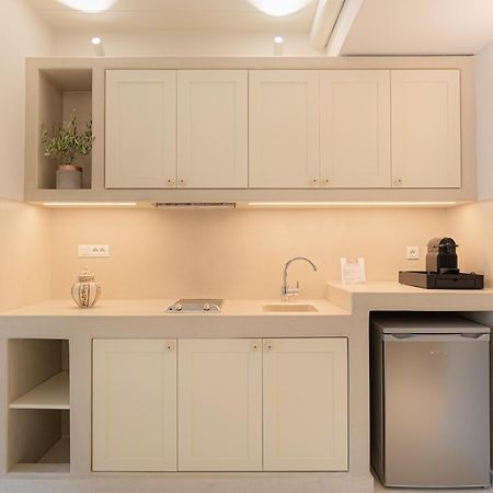Casa Di Fiori Andros Suites Екстер'єр фото