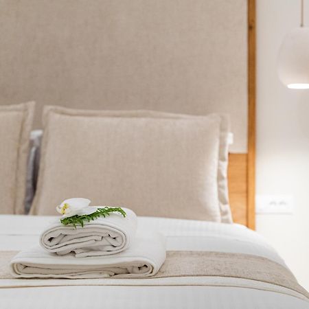 Casa Di Fiori Andros Suites Екстер'єр фото