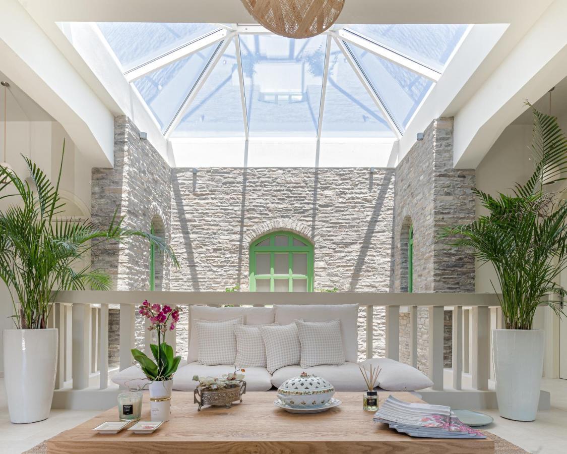 Casa Di Fiori Andros Suites Екстер'єр фото