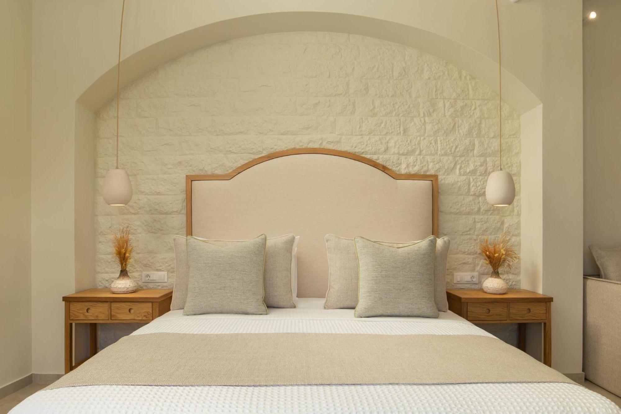 Casa Di Fiori Andros Suites Номер фото