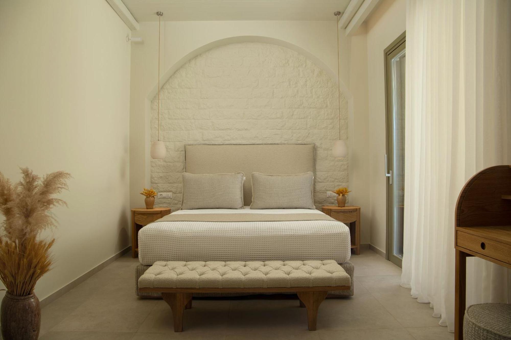 Casa Di Fiori Andros Suites Номер фото