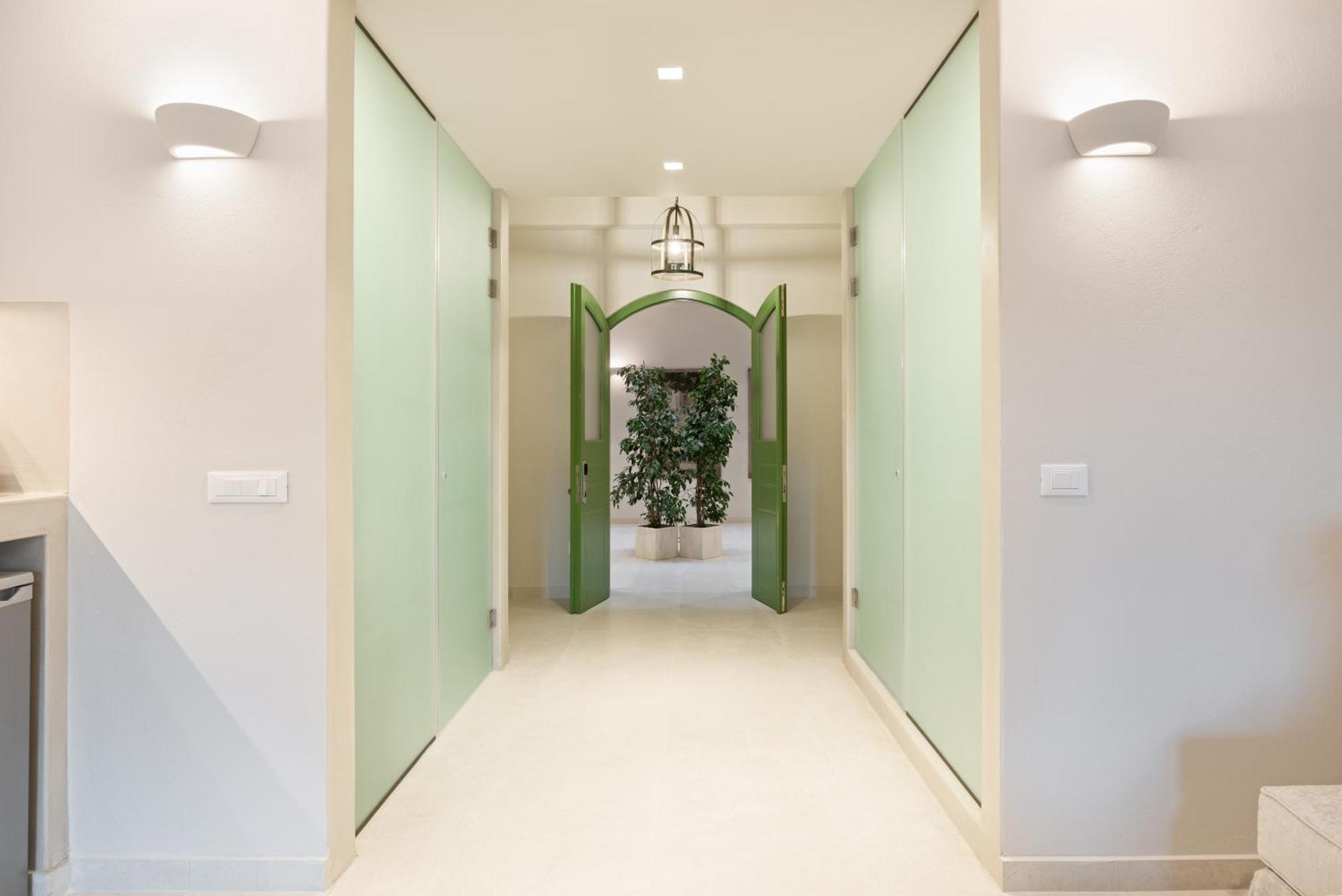 Casa Di Fiori Andros Suites Екстер'єр фото