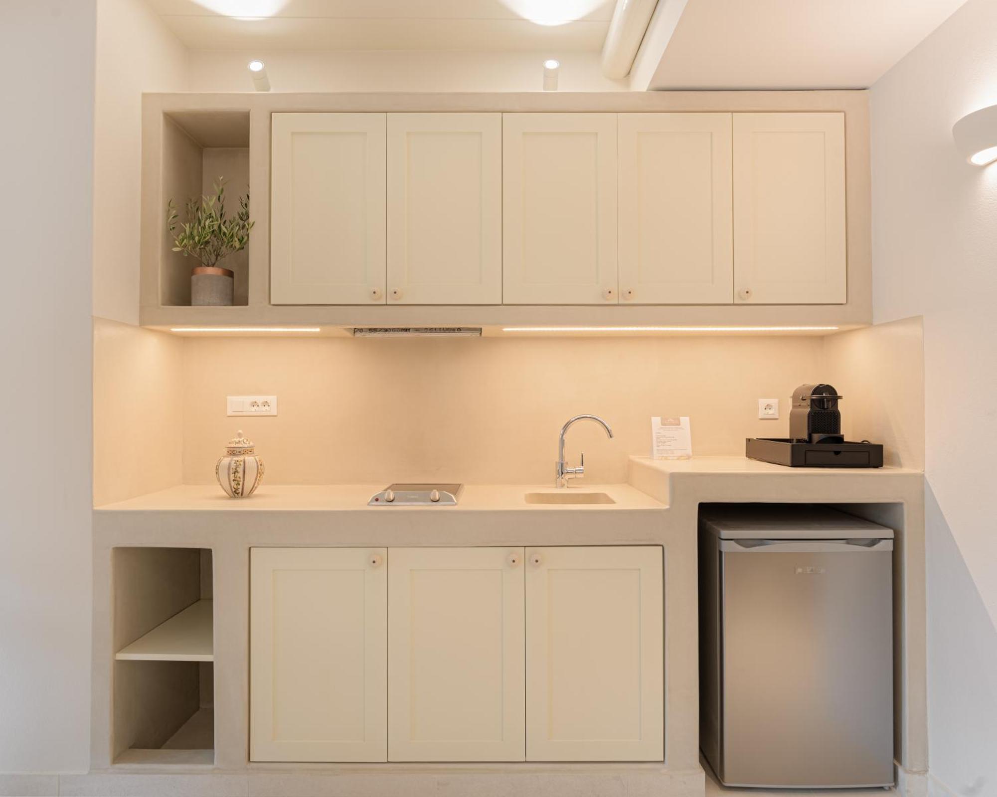 Casa Di Fiori Andros Suites Екстер'єр фото