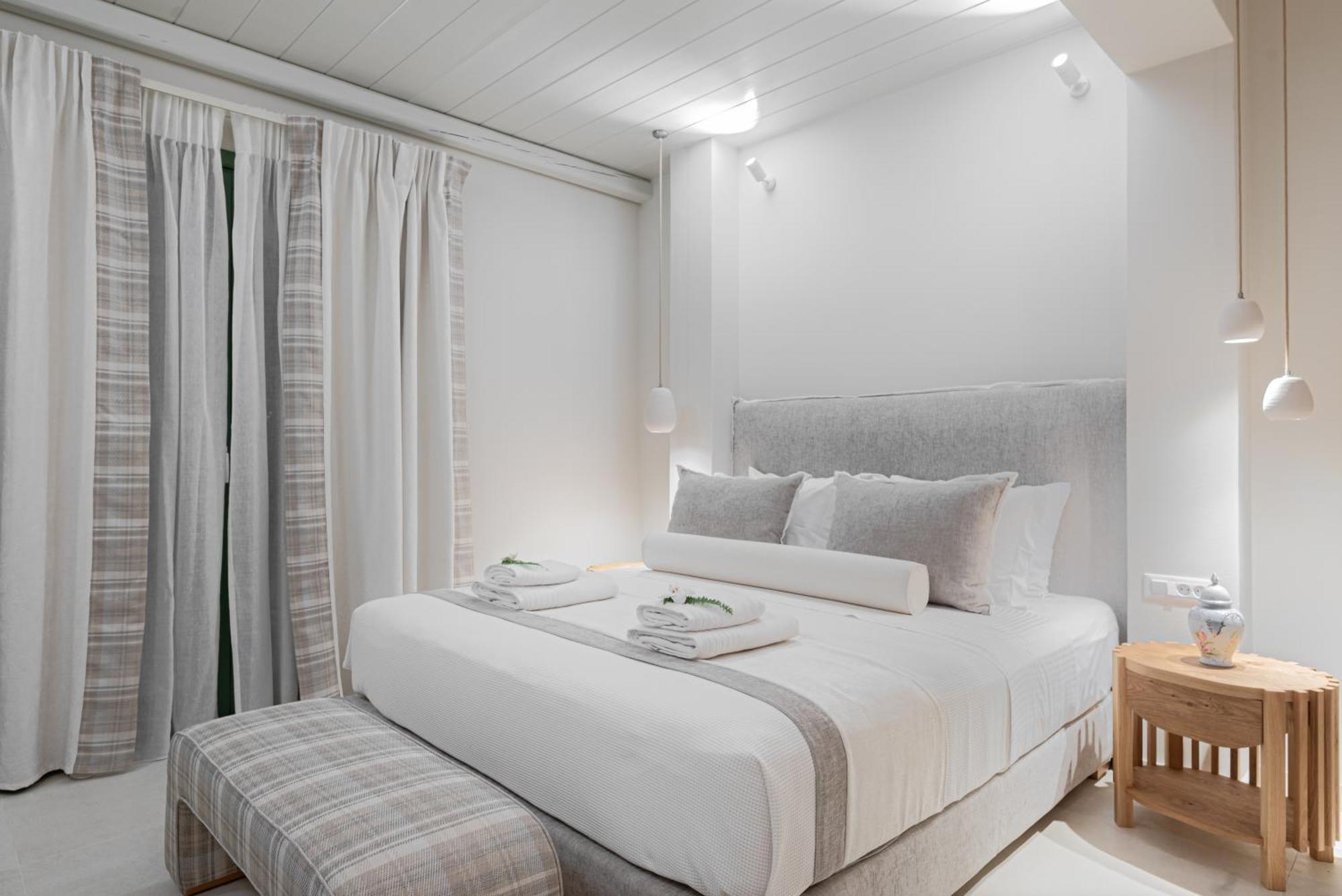 Casa Di Fiori Andros Suites Екстер'єр фото