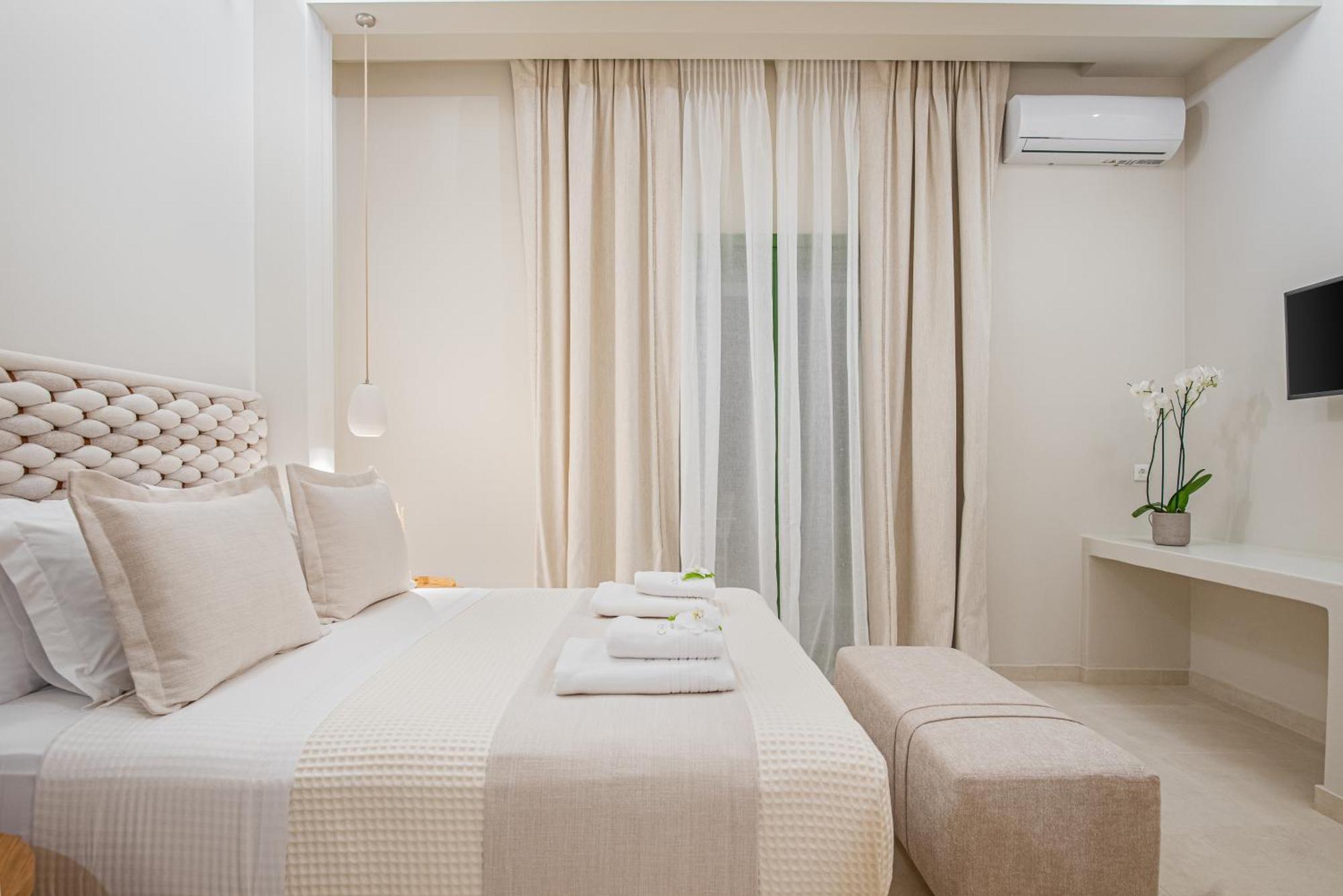 Casa Di Fiori Andros Suites Екстер'єр фото