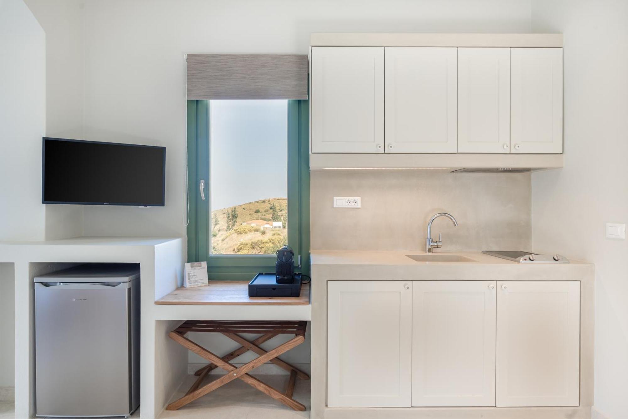 Casa Di Fiori Andros Suites Екстер'єр фото