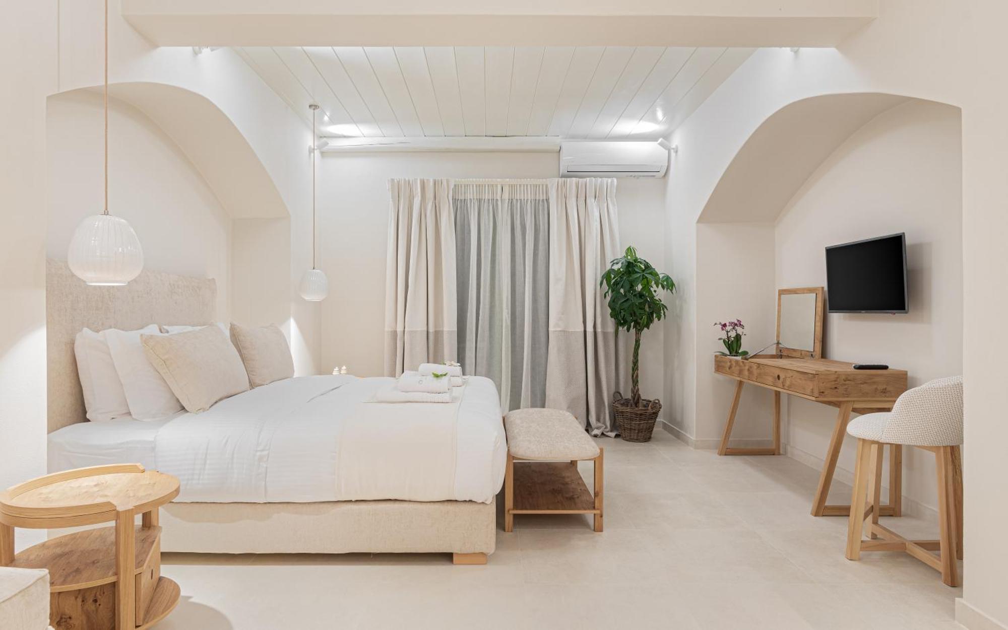 Casa Di Fiori Andros Suites Екстер'єр фото