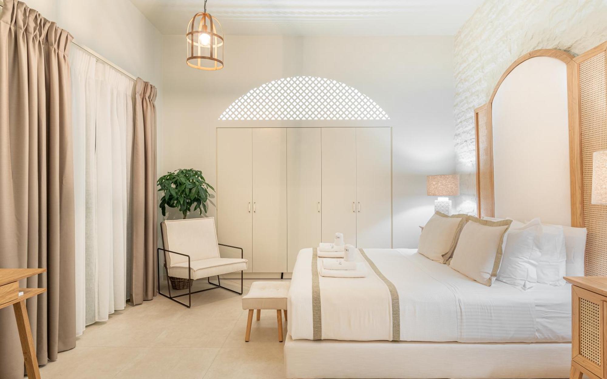 Casa Di Fiori Andros Suites Номер фото